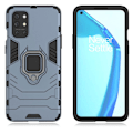 Pikkukuva 1 / 2: Ring Guard - OnePlus 9R - Sininen Blue