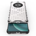 Pikkukuva 2 / 2: Bofink Honeycomb Honor Magic4 Pro kotelot - Punainen Red