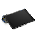 Pikkukuva 2 / 2: Lenovo Tab 7 Essential uniikki nahkakotelo - Multicolor