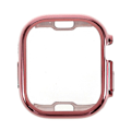 Miniatyrbillede 1 af 4: Apple Watch Ultra-cover - Lyserød Pink