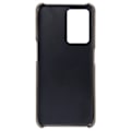 Pikkukuva 2 / 2: Croco OnePlus Nord 2T kotelot - Harmaa Silver grey