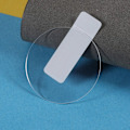 Miniatyrbillede 4 af 5: 2Pcs Garmin Forerunner 55 arc edge skærmbeskytter i hærdet glas Transparent