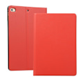 Pikkukuva 2 / 2: iPad Mini (2019) nahkakotelo - Punainen Red