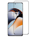 Pikkukuva 1 / 6: OnePlus 11R / OnePlus Ace 2 kosketusherkkä ja temperoitu suojalasi Transparent