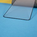 Pikkukuva 4 / 6: Motorola Moto G13 kosketusherkkä ja temperoitu suojalasi Transparent