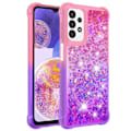 Miniatyrbild 1 av 2: Princess Samsung Galaxy A23 skal - Flerfärgad multifärg
