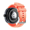 Pikkukuva 1 / 2: Huawei Watch GT Cyber silikoninen ranneke - Oranssi Orange