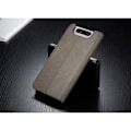 Pikkukuva 2 / 2: LC.IMEEKE Samsung Galaxy A80 Flip kotelot - Harmaa Silver grey