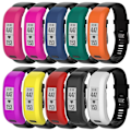 Pikkukuva 2 / 2: Garmin Vivosmart HR suojakuori - Keltainen Yellow