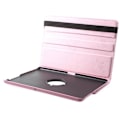 Miniatyrbillede 2 af 2: Huawei MediaPad T3 10 Etui med elakstik strop - Lyserød Pink