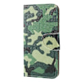 Miniatyrbild 2 av 2: Wonderland Samsung Galaxy A50 fodral -Flerfärgad multifärg