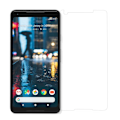 Miniatyrbild 1 av 2: 0.3mm härdat glas Google Pixel 2 XL skärmskydd Transparent