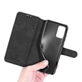 Miniatyrbillede 2 af 2: DG.MING Samsung Galaxy S20 Plus Etui - Sort Black