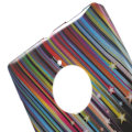 Pikkukuva 2 / 2: Westergaard (Meterorisuihku) Nokia Lumia 830 Suojakuori Multicolor