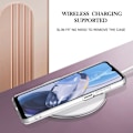 Miniatyrbillede 4 af 5: Marble Motorola Moto E22 / E22i Etui - Hvid Marmor White