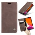 Miniatyrbilde 1 av 2: CaseMe iPhone 12 Pro Max Vintage Etui - Kaffe Brown