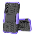Miniatyrbillede 3 af 6: Offroad Etui Samsung Galaxy S23 - Lilla Purple