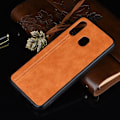 Miniatyrbillede 2 af 2: Admiral Samsung Galaxy A40 cover - Gul Yellow
