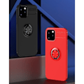 Pikkukuva 2 / 2: Ringo iPhone 12 Pro / iPhone 12 suojakotelo - Punainen Red