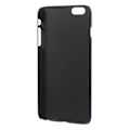 Pikkukuva 2 / 2: Armor (Musta) iPhone 6 Plus Suojakuori Black