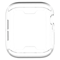 Pikkukuva 4 / 6: IMAK UX-3 Apple Watch SE 2022 (44mm) läpinäkyvä suojakuori Transparent