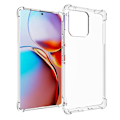 Pikkukuva 1 / 2: Lux-Case Turvatyynyn suojus Motorola Moto X40:lle Transparent