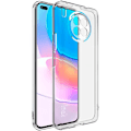Miniatyrbild 1 av 2: Imak UX-5-skydd för Honor 50 Lite / Huawei Nova 8i - Transparent Transparent