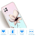 Pikkukuva 2 / 2: Deco Huawei P40 Lite / Nova 6 SE kuoret - Eloisa Kukka Multicolor