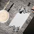 Miniatyrbillede 2 af 2: Deco cover - Sort Black