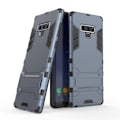 Miniatyrbild 1 av 2: Cool Guard Samsung Galaxy Note9 skal - Blå Blå