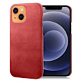 Pikkukuva 1 / 2: Prestige Suojakotelo iPhone 13 - Punainen Red