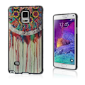 Miniatyrbillede 1 af 2: Westergaard (Drømmefanger) Samsung Galaxy Note 4 Cover Multicolor