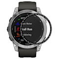 Pikkukuva 1 / 2: ENKAY Garmin Fenix 7S 3D kaareva reuna PMMA näytön suojakalvo Transparent