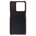 Pikkukuva 2 / 2: Dual Card OnePlus Ace Racing kotelot - Punainen Red