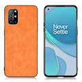 Pikkukuva 1 / 2: Admiral OnePlus 8T kotelot - Ruskea Brown