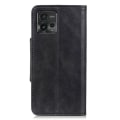 Pikkukuva 2 / 6: Alpha Motorola Moto G72 Läppäkotelo - Musta Black