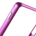 Miniatyrbillede 2 af 2: Remes Sony Xperia Z1 Compact kofanger - Hot Pink Pink
