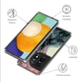 Miniatyrbilde 2 av 2: Marmordesign OnePlus Ace 3 / OnePlus 12R deksel - Style E Multicolor