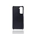 Pikkukuva 2 / 2: Prestige kotelo Samsung Galaxy S21 - sininen Blue