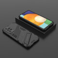Pikkukuva 2 / 2: Iskunkestävä hybridikotelo Samsung Galaxy A73 - Musta Black