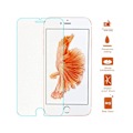 Pikkukuva 1 / 2: iPhone 7 0.3mm Karkaistu Lasi Näytönsuoja Transparent