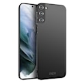 Pikkukuva 1 / 2: MOFi Slim Shield Samsung Galaxy S21 FE Etui - Svart Black