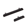Miniatyrbillede 1 af 2: OEM Samsung Galaxy S20 / S20 Plus sideknap - Sort Black
