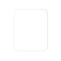 Miniatyrbild 2 av 2: Xplora XGO 3 screen protector Transparent
