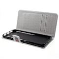 Miniatyrbillede 2 af 2: Huawei P20 Pro mønstret PU læder flip etui - ugle Lover Multicolor