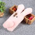 Miniatyrbillede 2 af 2: Bunny Huawei P30 Lite cover - Lyserød Pink