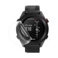 Miniatyrbillede 1 af 4: 33 mm skærmbeskyttelse til Garmin Approach S12 Transparent