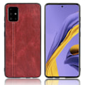 Pikkukuva 1 / 2: Admiral Samsung Galaxy S20 Ultra kotelot - Punainen Red