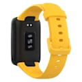 Miniatyrbillede 1 af 2: Xiaomi Mi Band 7 Pro silikone-urrem - Gul Yellow