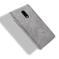 Pikkukuva 2 / 2: Prestige OnePlus 7 kuoret - Harmaa Silver grey